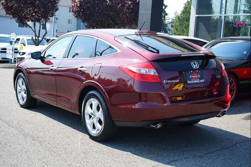 2012 Honda Crosstour EX-L