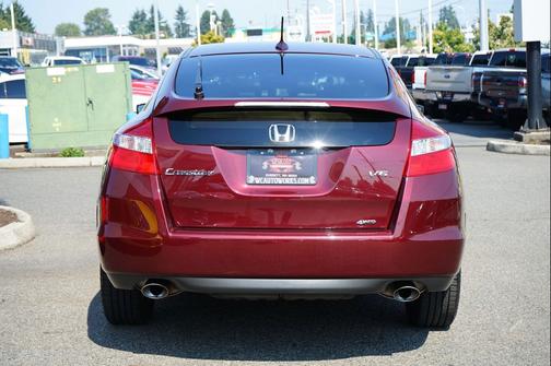 2012 Honda Crosstour EX-L