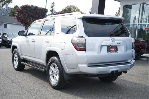 2014 Toyota 4Runner SR5 Premium