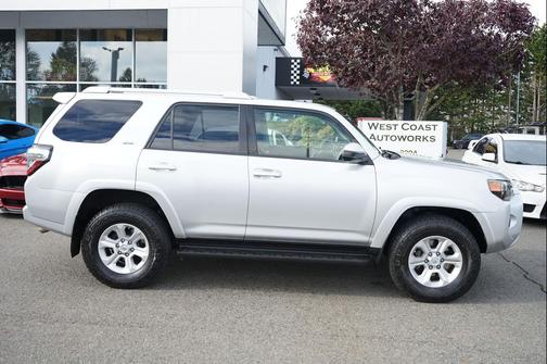 2014 Toyota 4Runner SR5 Premium