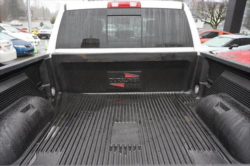 2014 RAM 2500 Big Horn