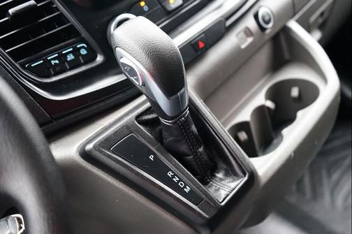 2020 Ford Transit-250 Base