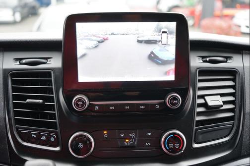 2020 Ford Transit-250 Base