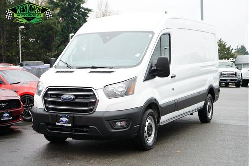 2020 Ford Transit-250 Base