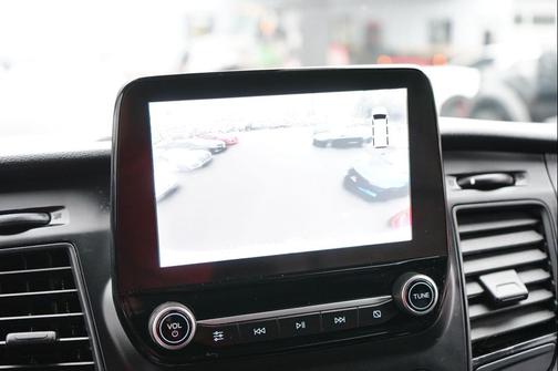 2020 Ford Transit-250 Base