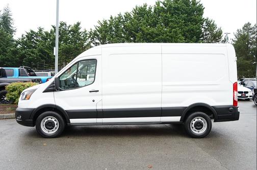 2020 Ford Transit-250 Base