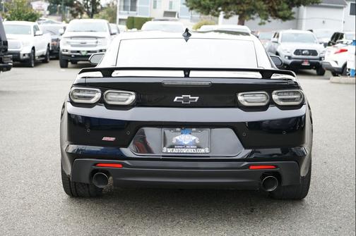 2019 Chevrolet Camaro 2SS