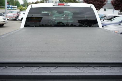 2008 Chevrolet Silverado 1500 LTZ Extended Cab