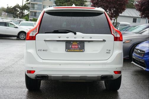 2015 Volvo XC60 T5 Premier