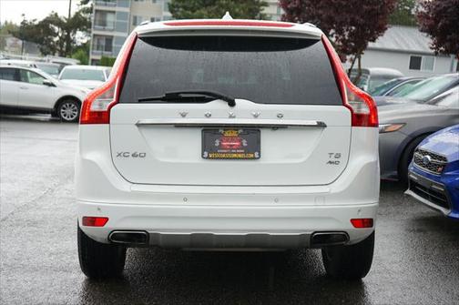 2015 Volvo XC60 T5 Premier