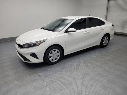 2024 Kia Forte LX