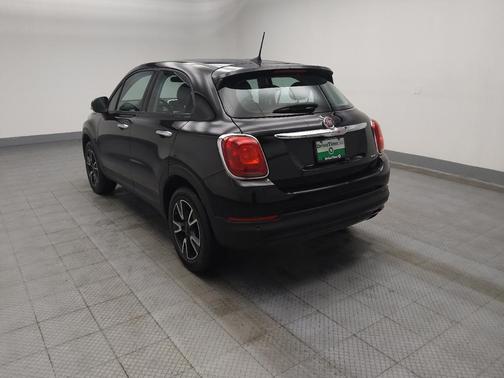 2018 FIAT 500X Pop