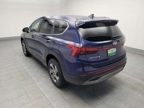2022 Hyundai SANTA FE SE