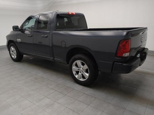 2019 RAM 1500 Express