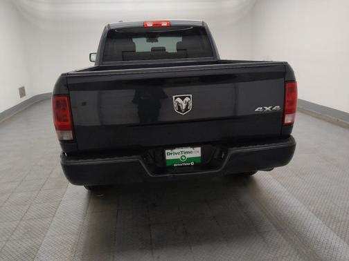 2019 RAM 1500 Express