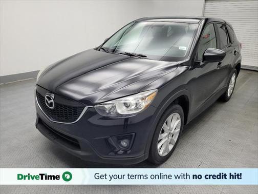 2013 Mazda CX-5 Grand Touring
