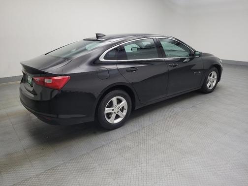 2023 Chevrolet Malibu 1LS