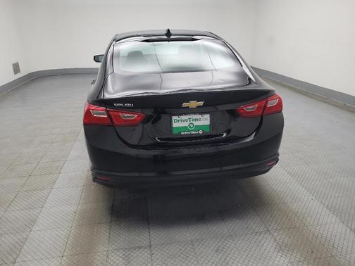 2023 Chevrolet Malibu 1LS