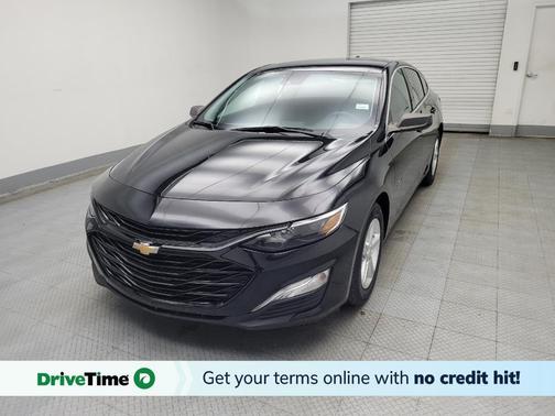 2023 Chevrolet Malibu 1LS