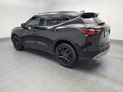 2020 Chevrolet Blazer 2LT