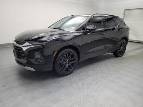 2020 Chevrolet Blazer 2LT