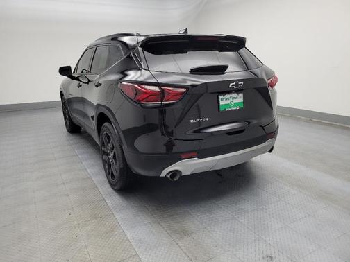 2020 Chevrolet Blazer 2LT