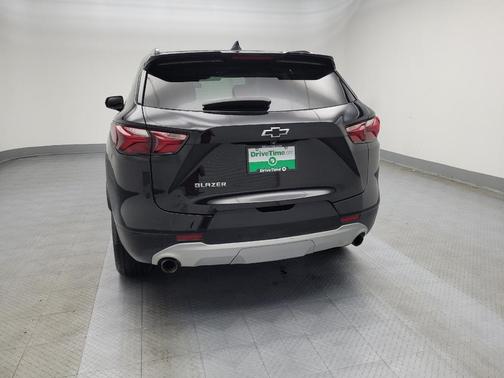 2020 Chevrolet Blazer 2LT