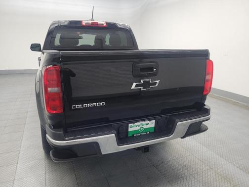 2016 Chevrolet Colorado WT