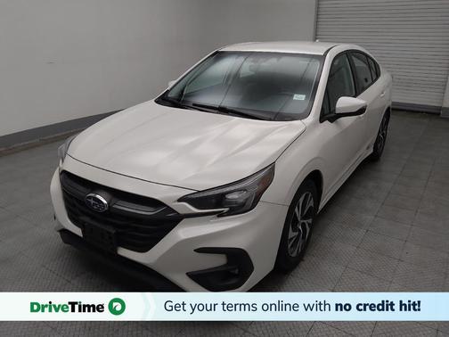 2023 Subaru Legacy Premium