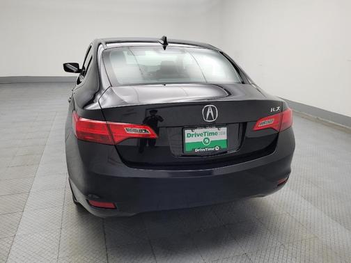 2013 Acura ILX 2.0L w/Premium Package