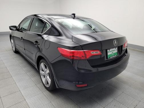 2013 Acura ILX 2.0L w/Premium Package