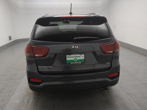 2020 Kia Sorento S