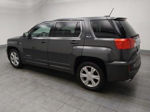 2017 GMC Terrain SLE-1