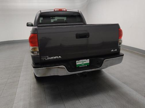 2011 Toyota Tundra Grade