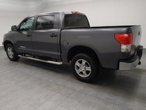 2011 Toyota Tundra Grade