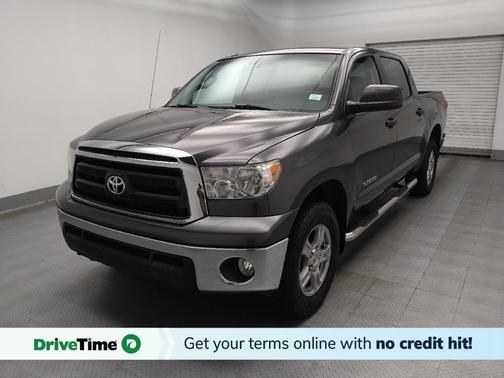 2011 Toyota Tundra Grade
