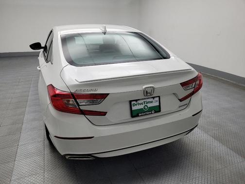 2020 Honda Accord Sport 1.5T