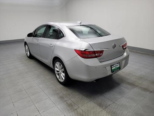 2016 Buick Verano Convenience Group