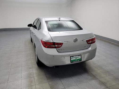 2016 Buick Verano Convenience Group