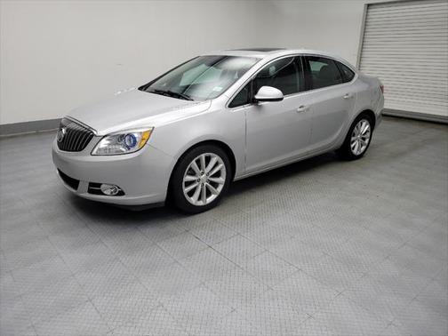 2016 Buick Verano Convenience Group