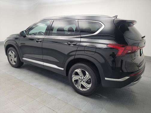 2022 Hyundai SANTA FE SEL 2.4