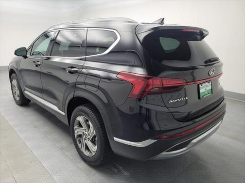 2022 Hyundai SANTA FE SEL 2.4