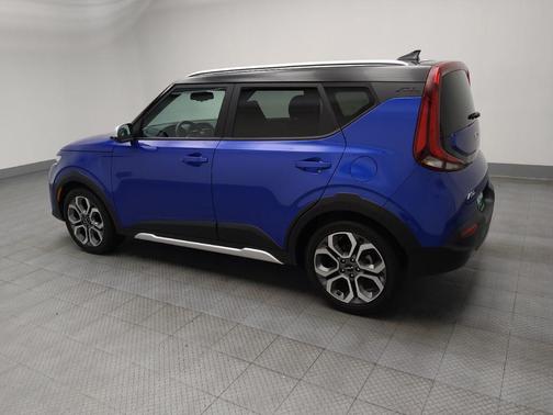 2022 Kia Soul X-Line
