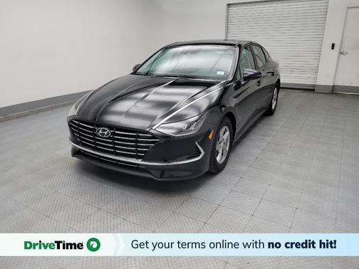 2022 Hyundai SONATA SE