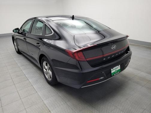 2022 Hyundai SONATA SE