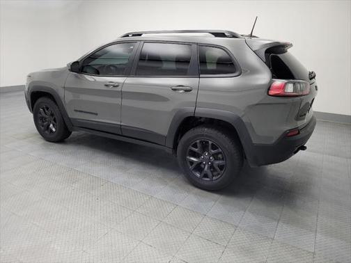 2019 Jeep Cherokee Upland 4x4