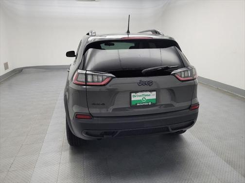 2019 Jeep Cherokee Upland 4x4
