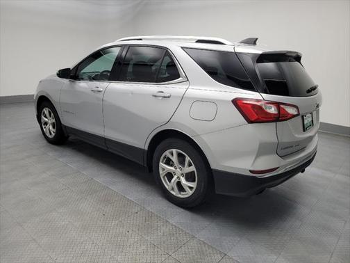 2018 Chevrolet Equinox 2LT