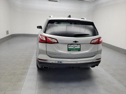 2018 Chevrolet Equinox 2LT