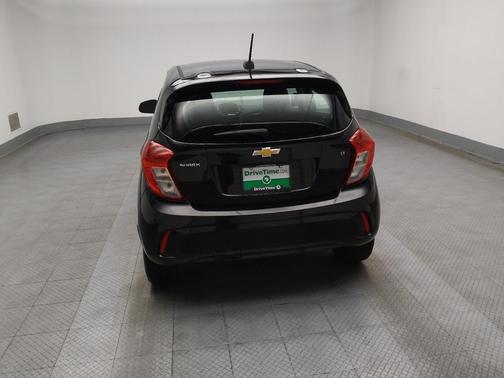 2019 Chevrolet Spark 1LT